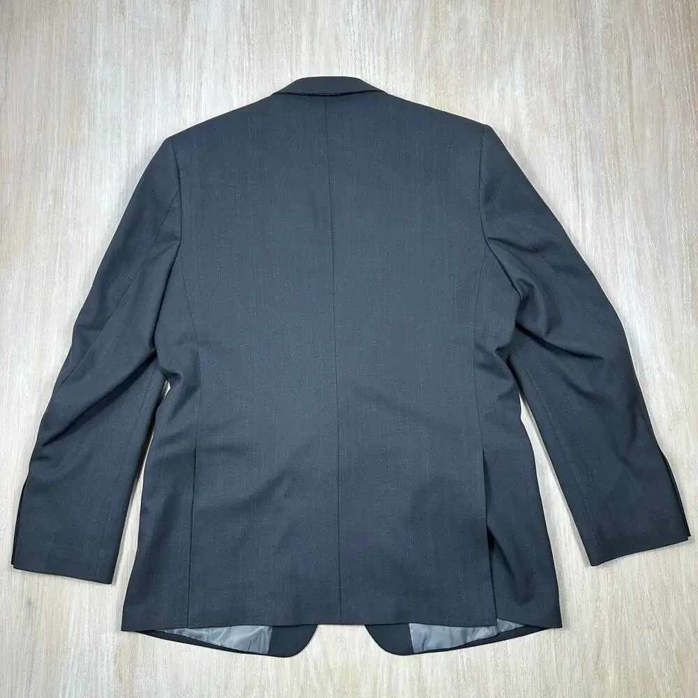 Haggar tailored fit